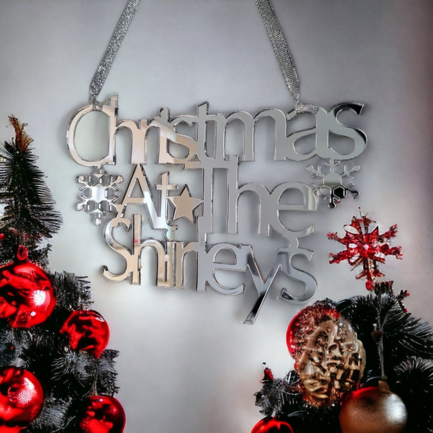 Christmas At The Sign