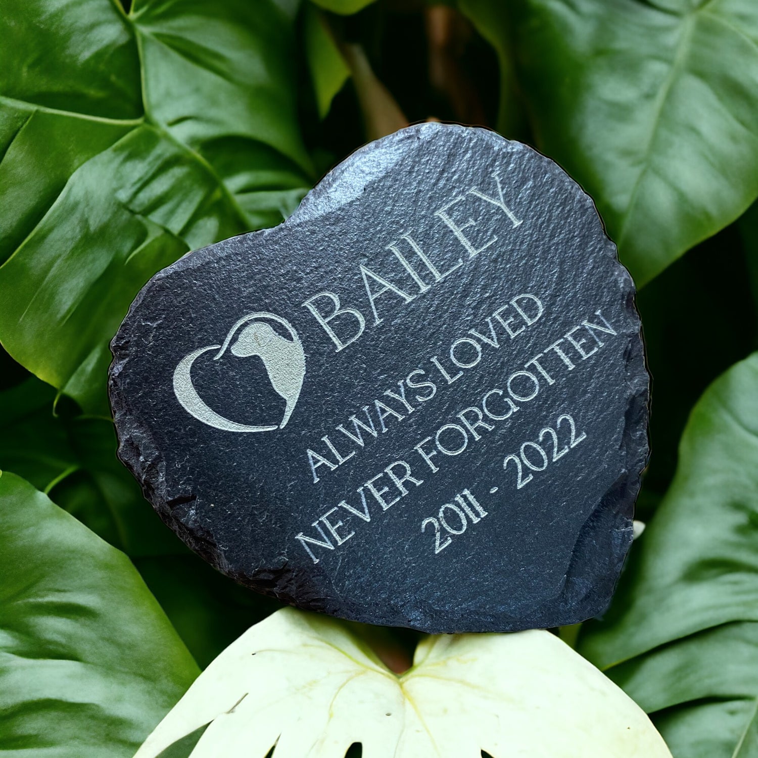 Pet Memorial